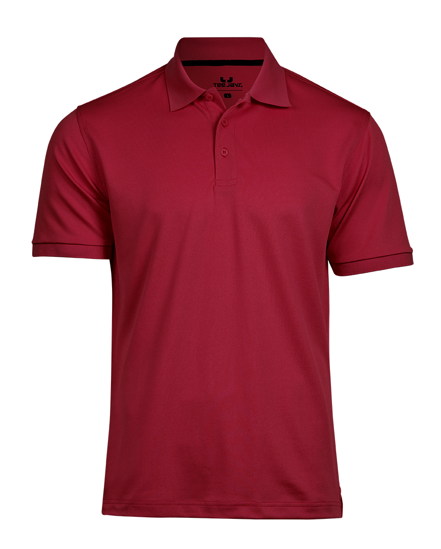 Teejays Club Polo