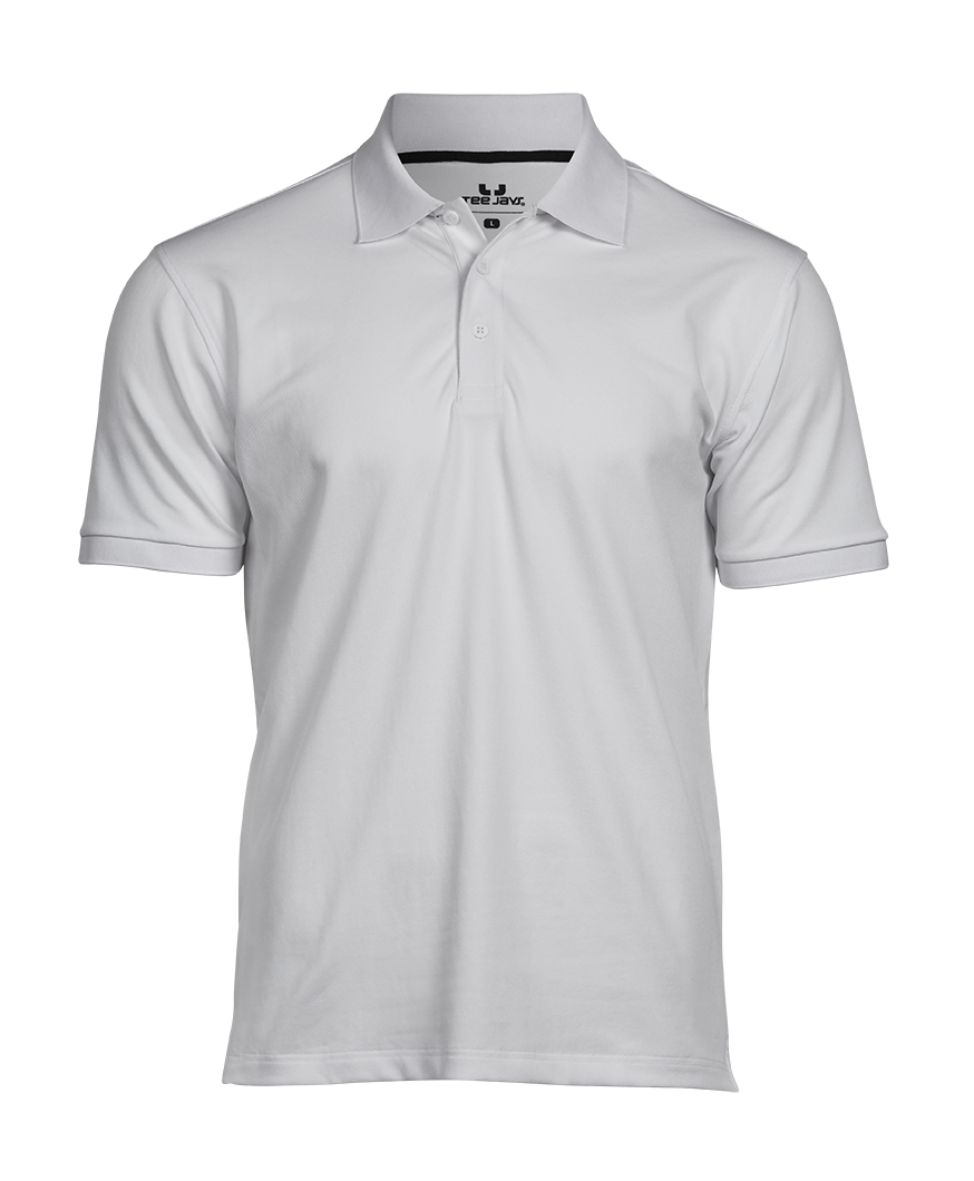Teejays Club Polo