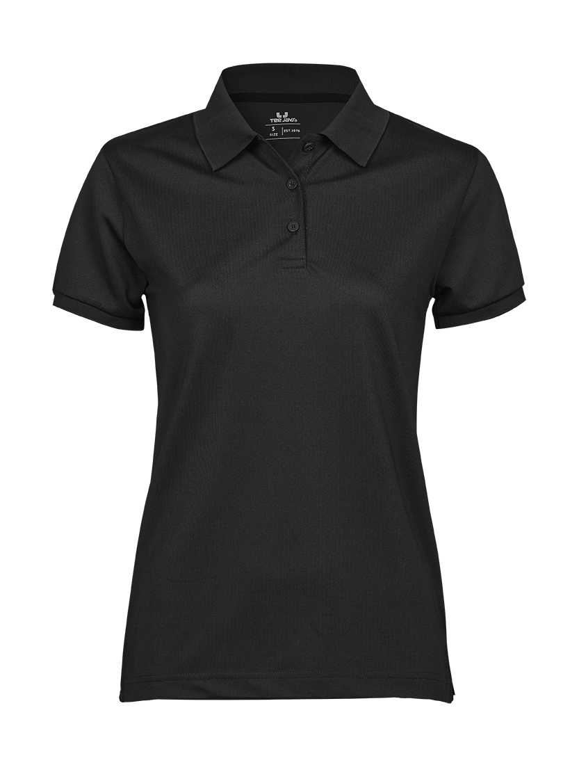 Teejays Women's Club Polo