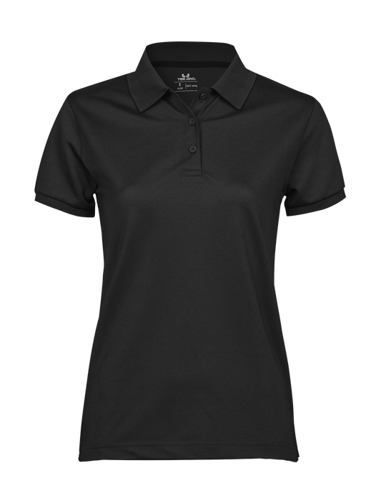Tee Jays Women's Club Polo