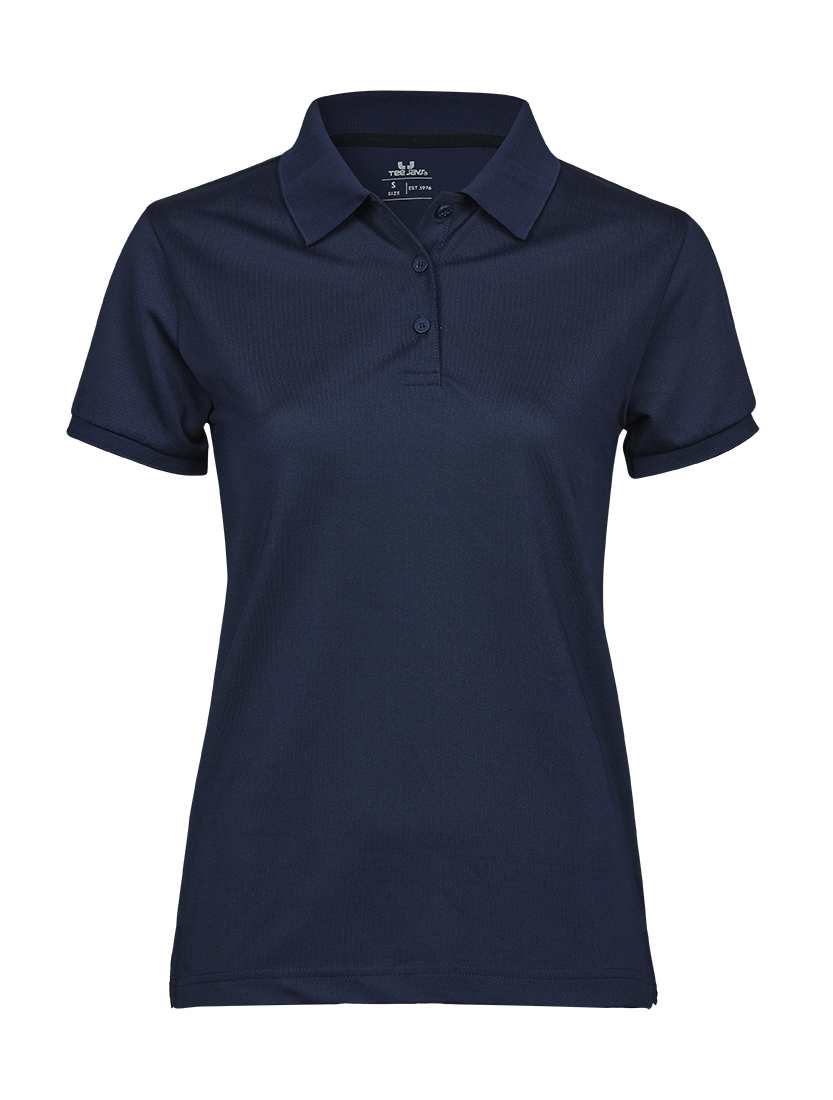 Teejays Women's Club Polo