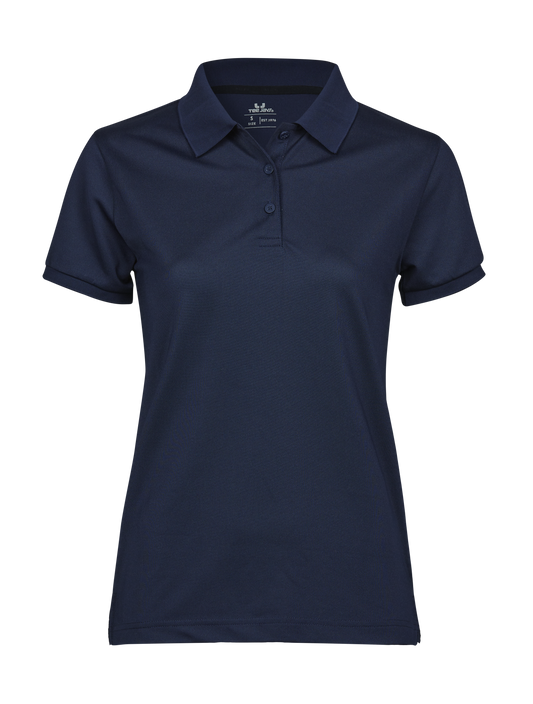 Tee Jays Women's Club Polo