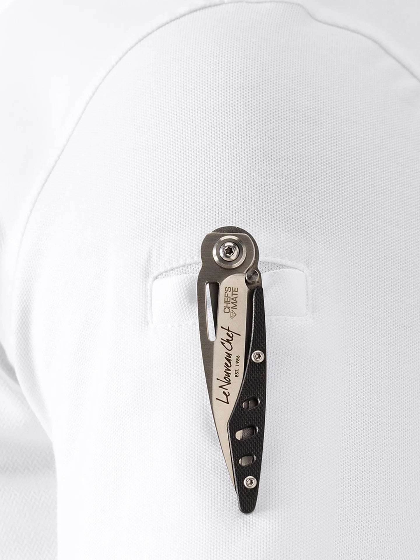 Le Harry Silver