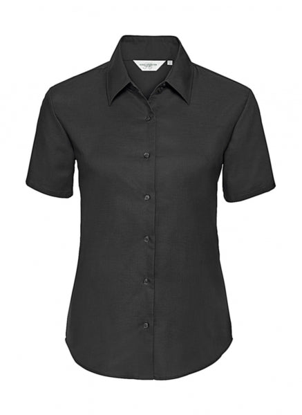Russell Ladies' Classic Oxford Shirt