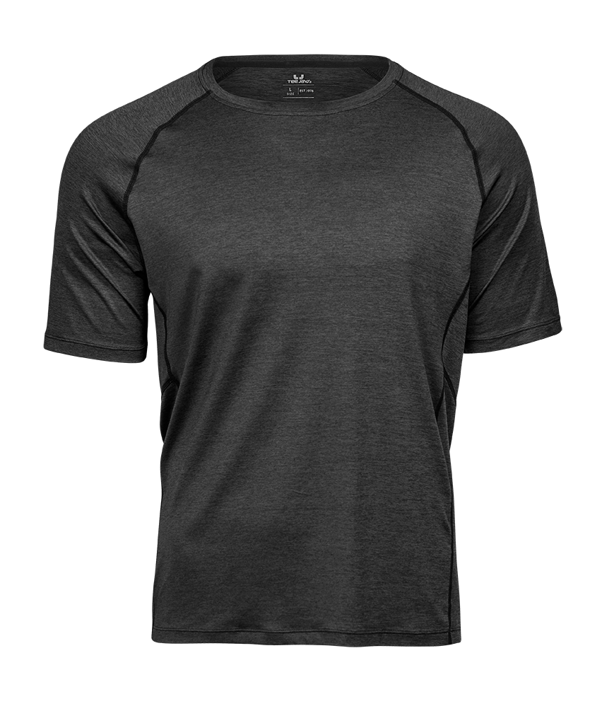 Teejays CoolDry Tee