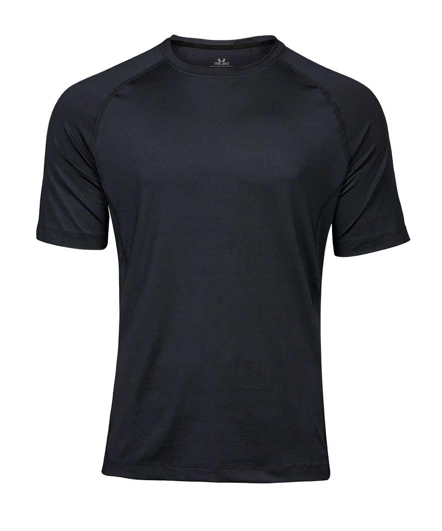 Teejays CoolDry Tee