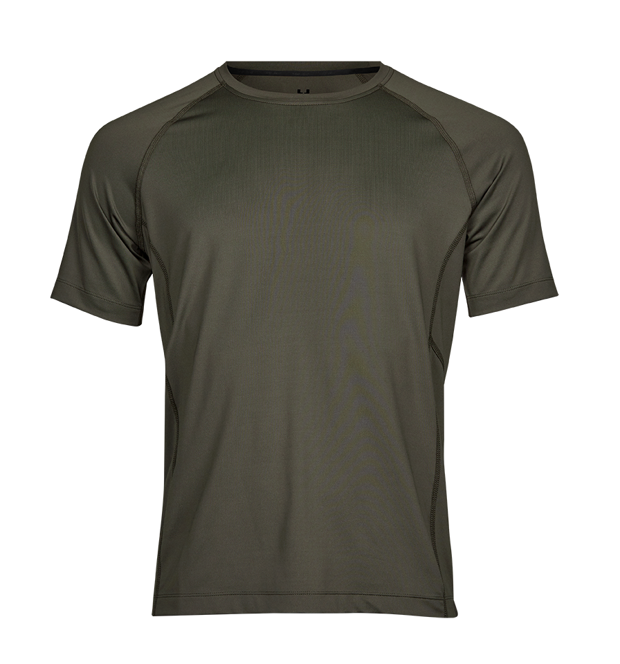 Teejays CoolDry Tee