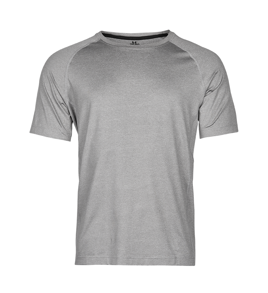 Teejays CoolDry Tee