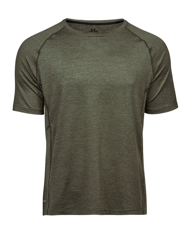 Teejays CoolDry Tee