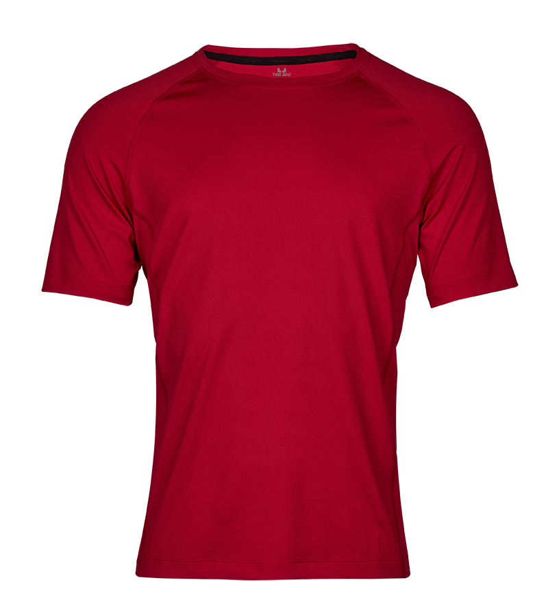 Teejays CoolDry Tee