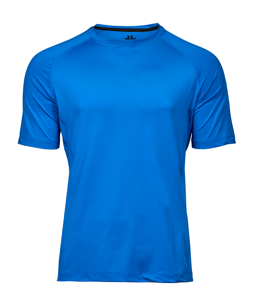 Teejays CoolDry Tee