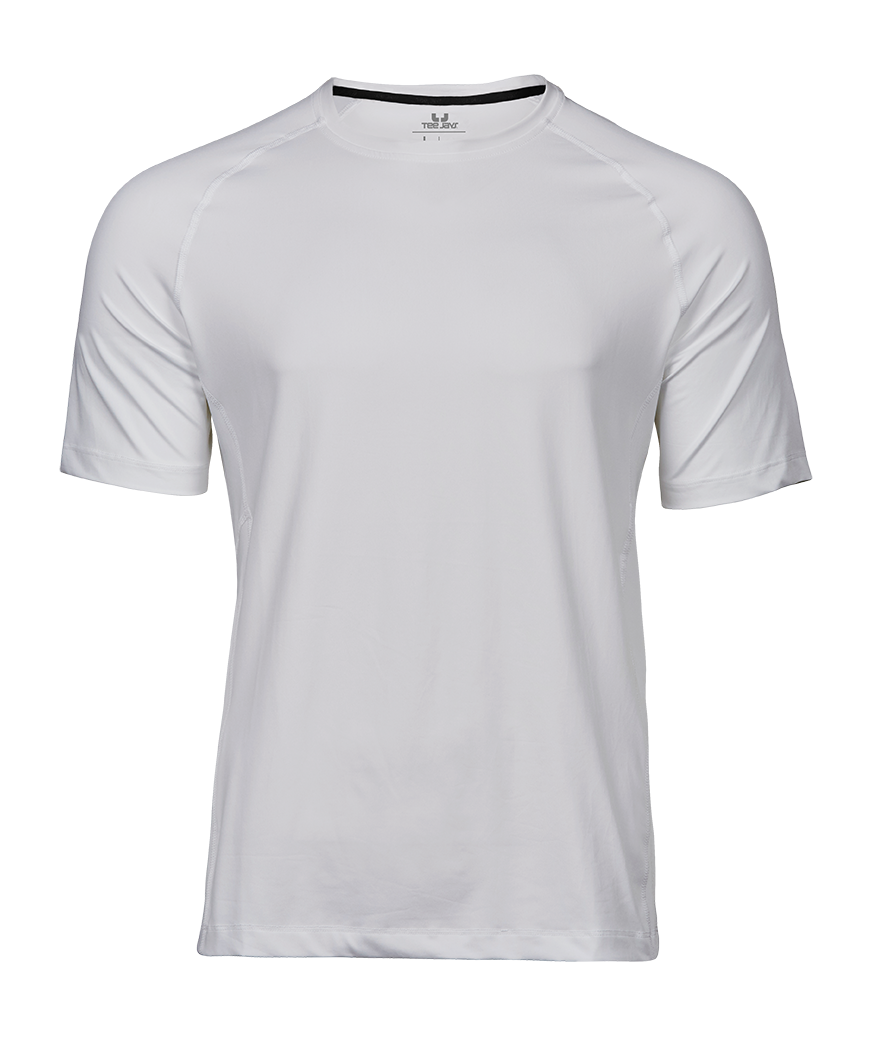 Teejays CoolDry Tee