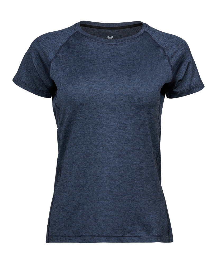Teejays Women's CoolDry Tee
