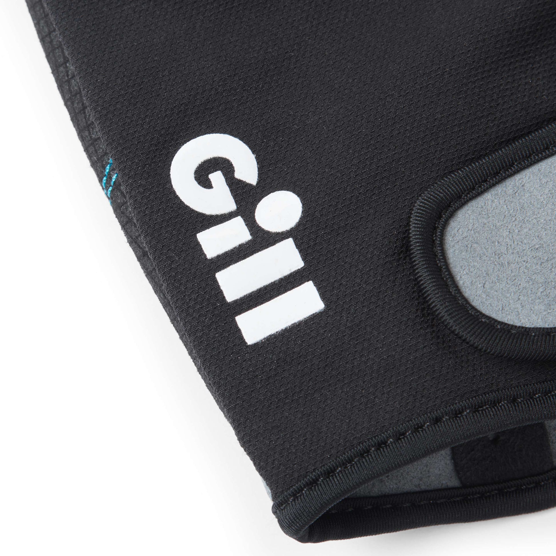 Gill Deckhand Short-Finger Sailing Gloves