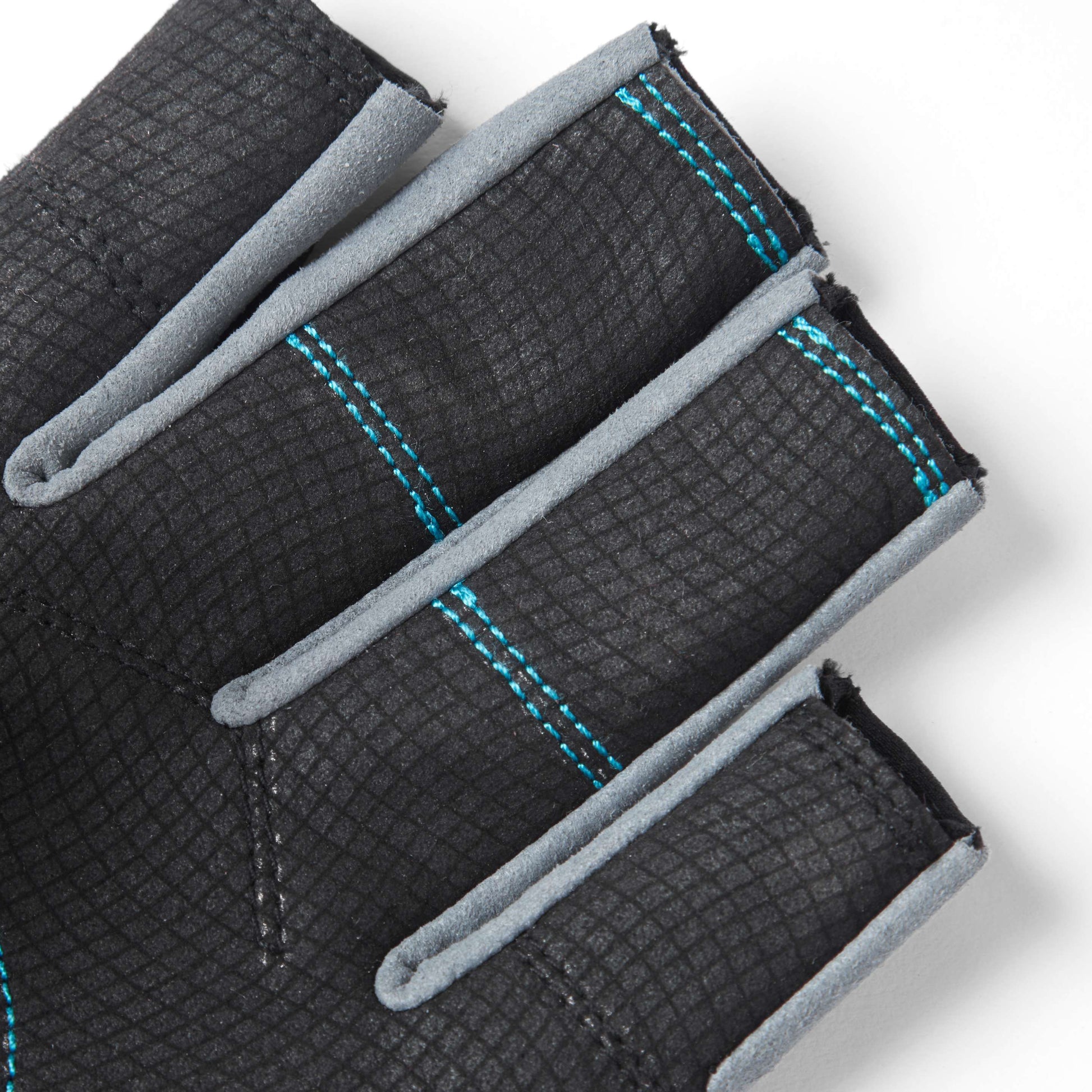 Gill Deckhand Short-Finger Sailing Gloves
