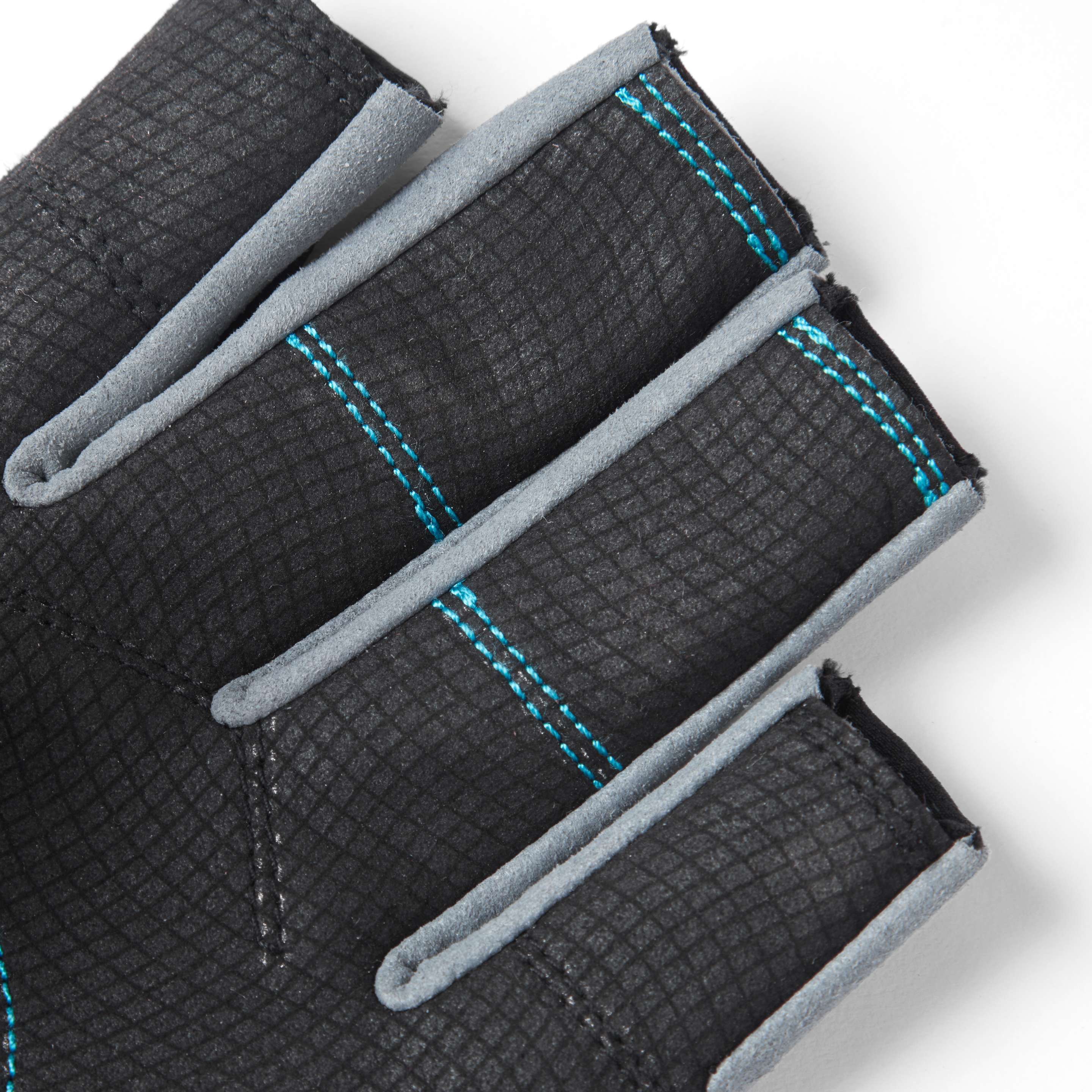Gill Deckhand Short-Finger Sailing Gloves