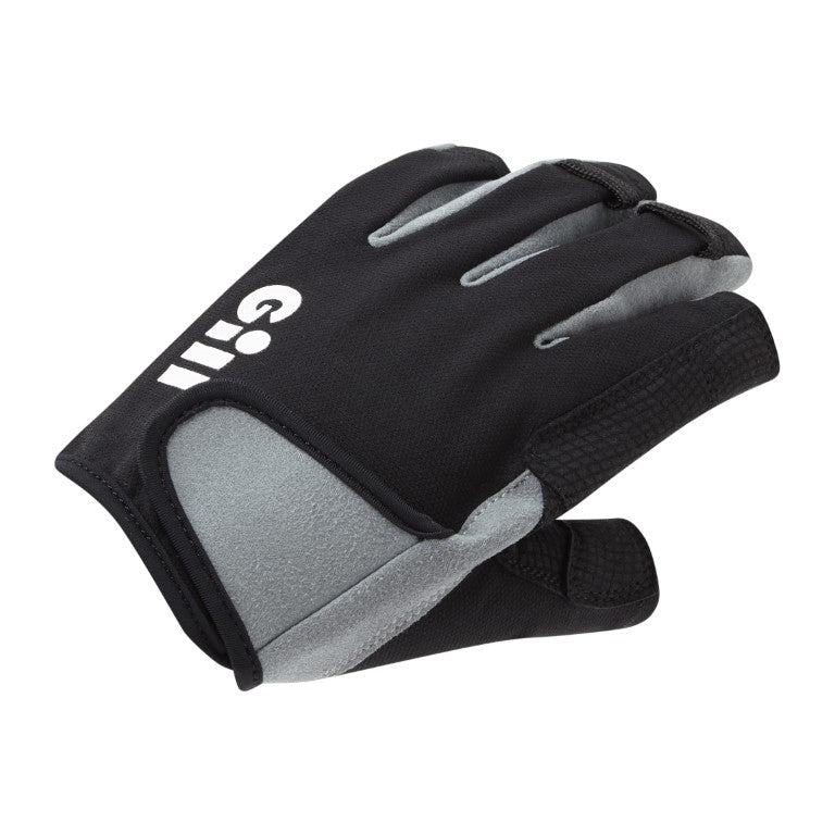 Gill Marine Deckhand Gloves (Short Finger)