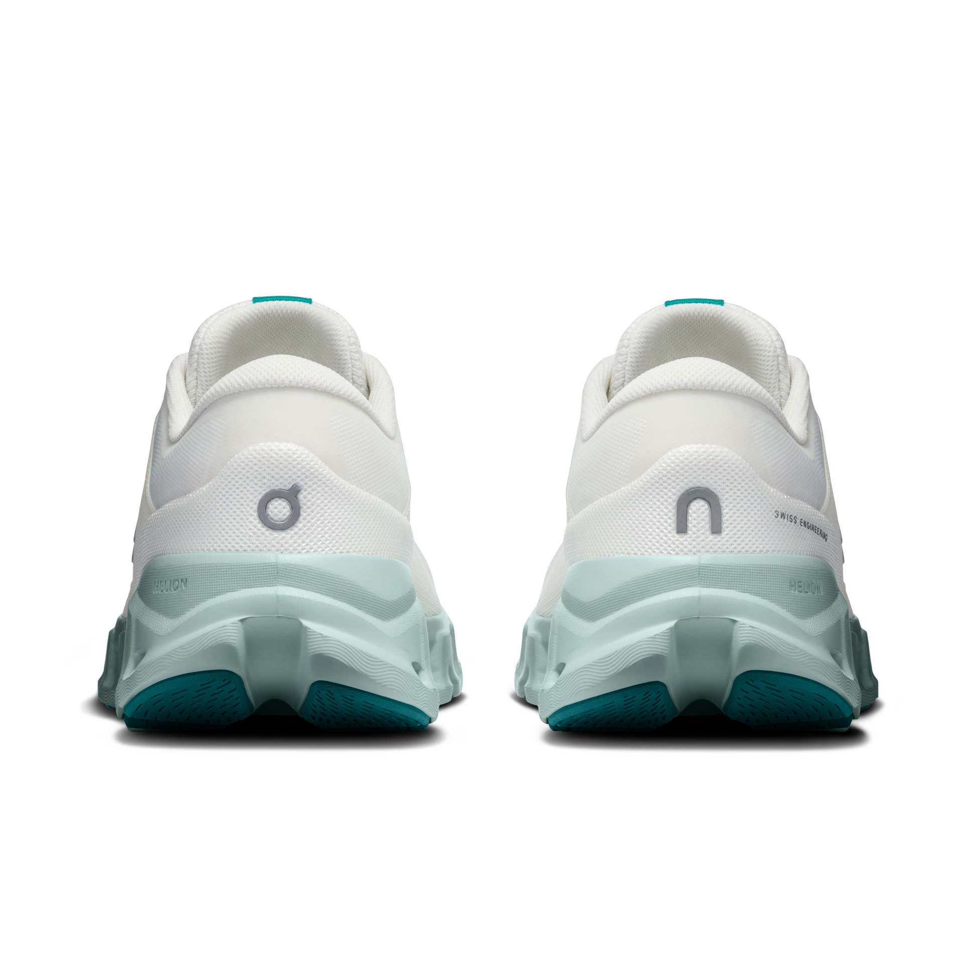 On Cloud X 5