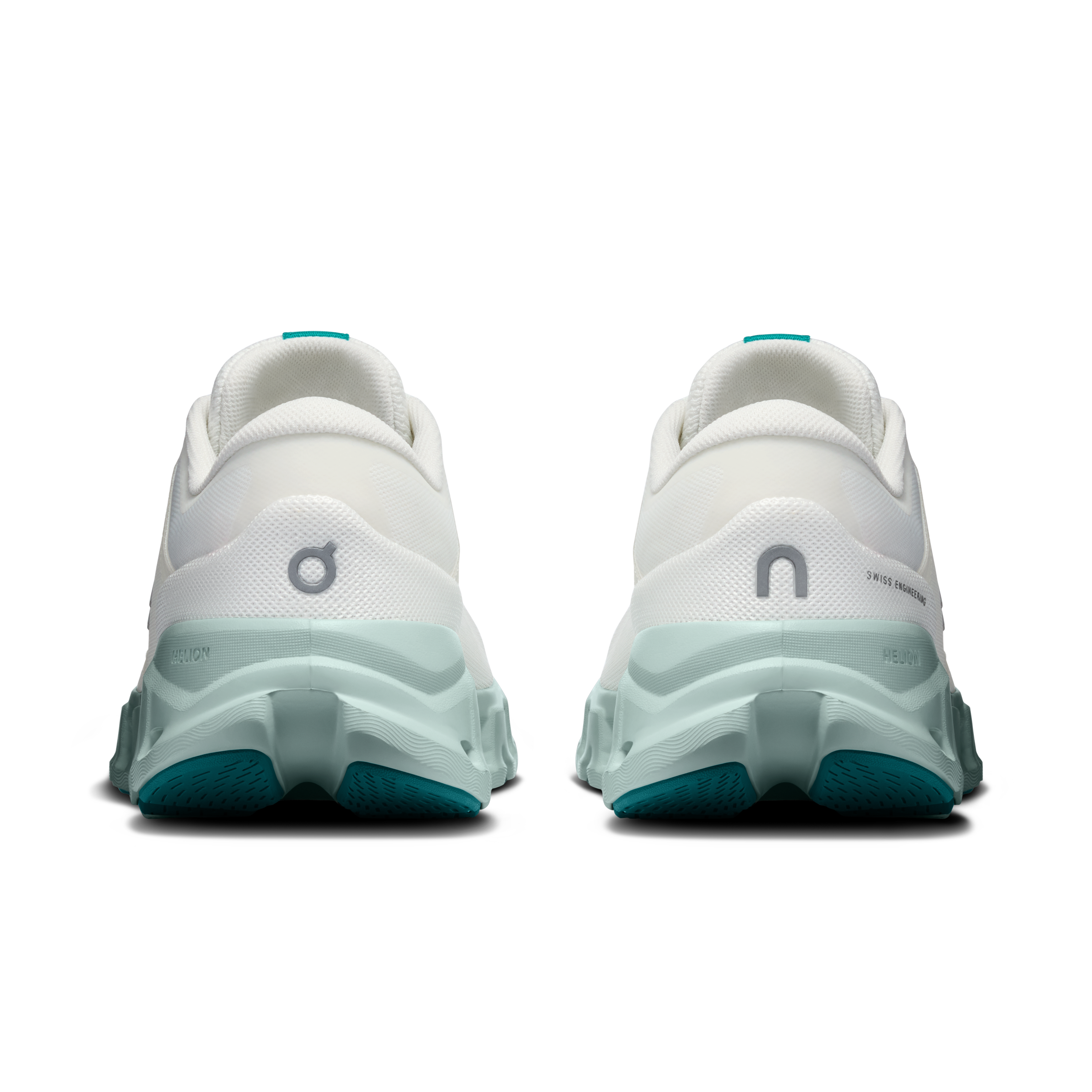 On Cloud X 5