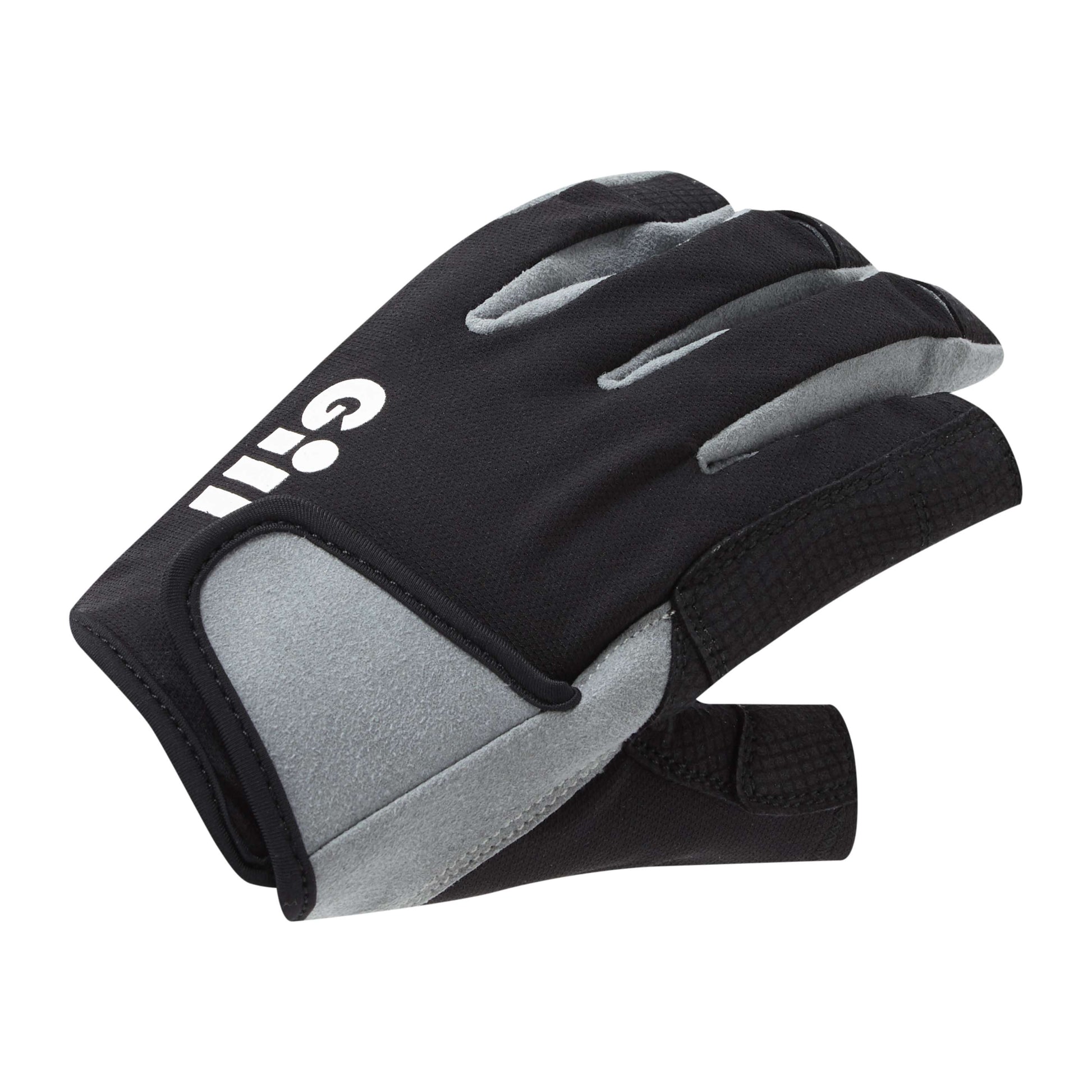 Gill Deckhand Long-Finger Sailing Gloves