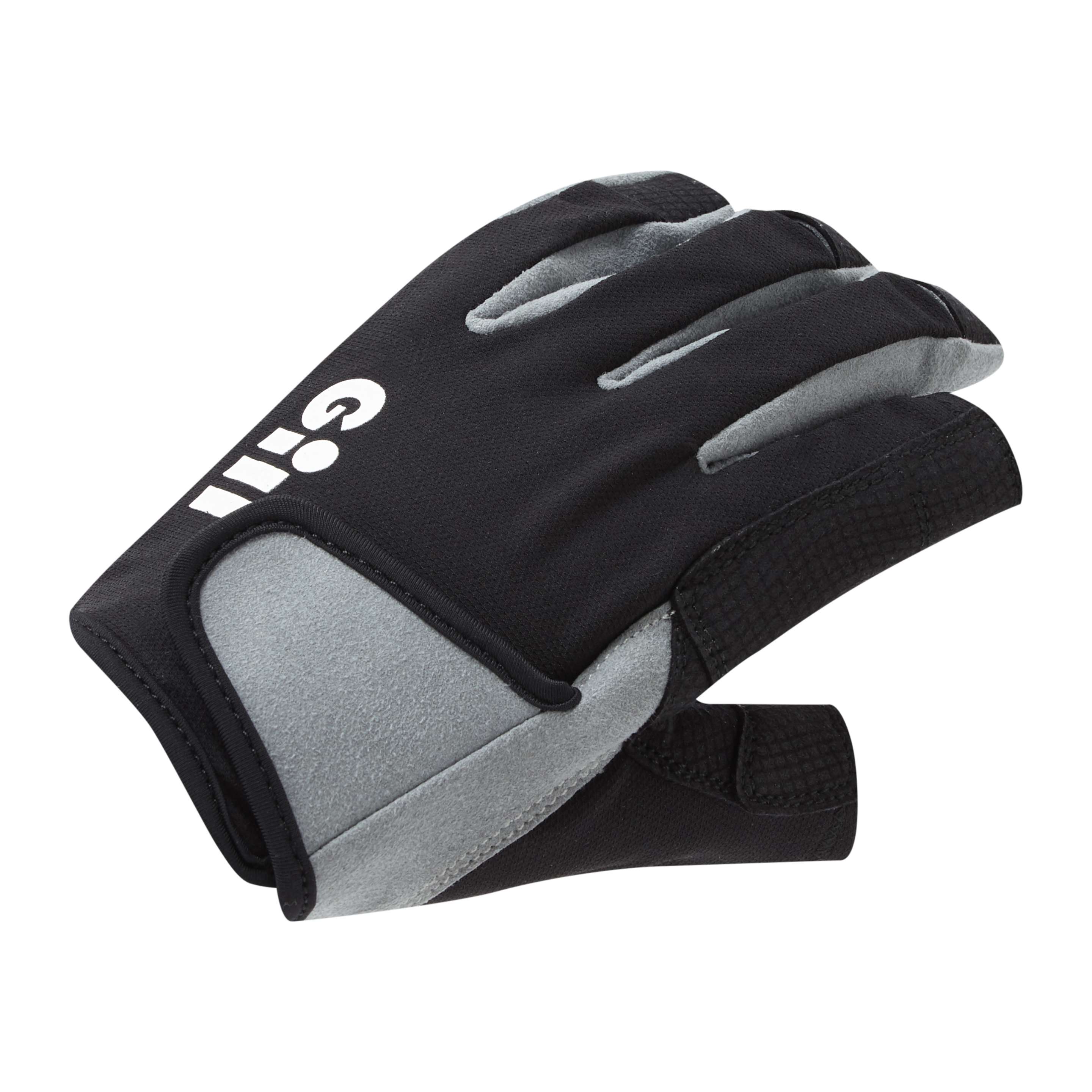 Gill Deckhand Long-Finger Sailing Gloves