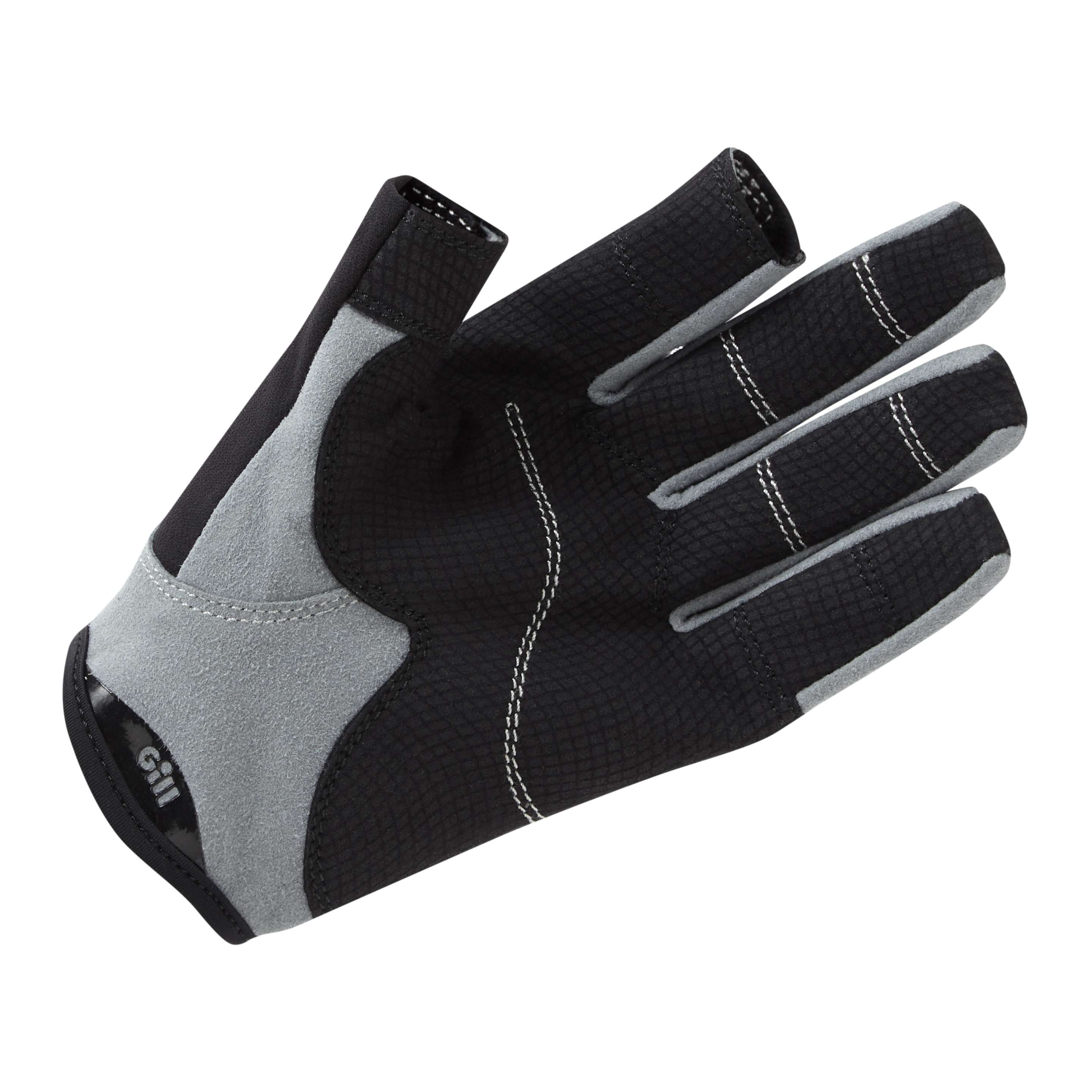 Gill Deckhand Long-Finger Sailing Gloves