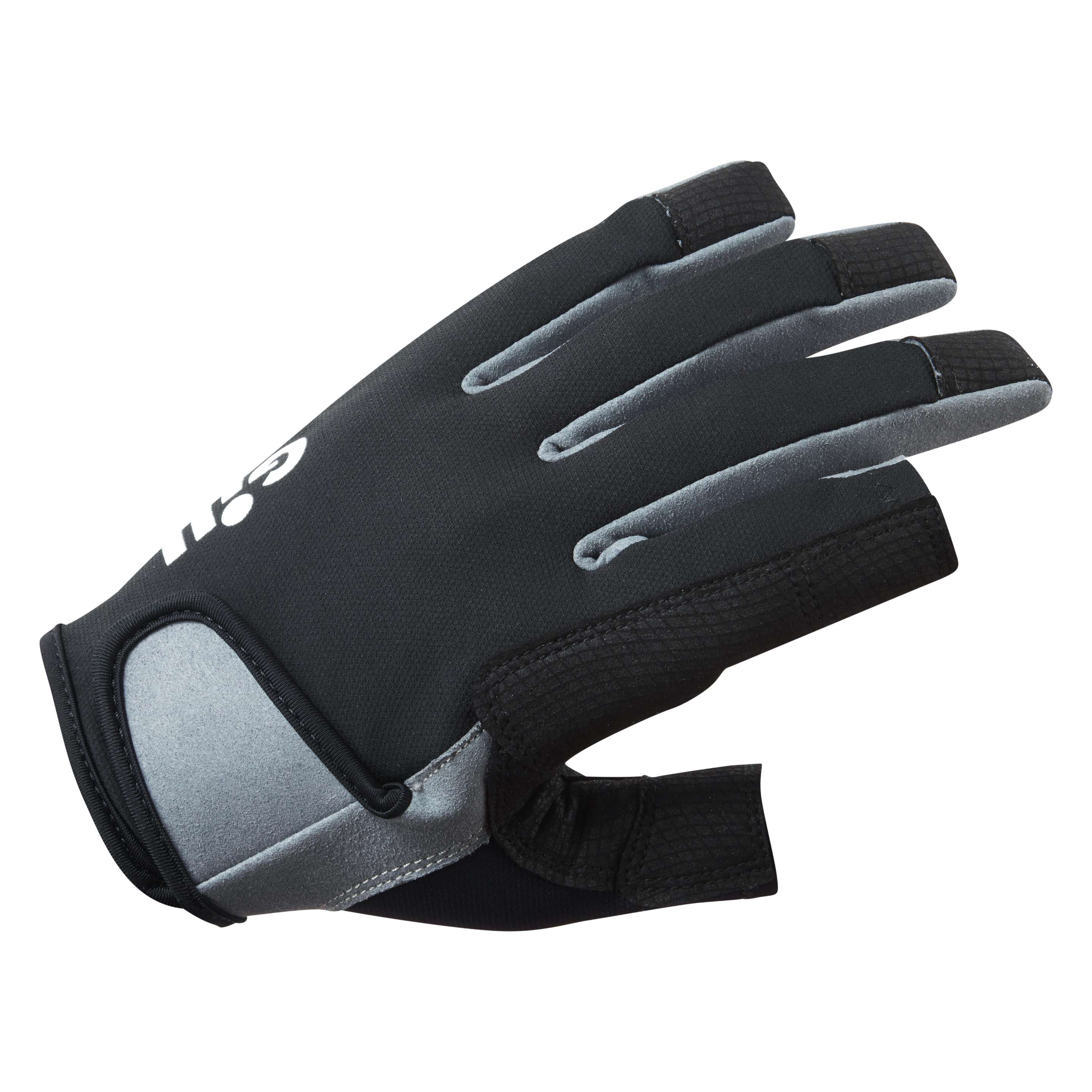 Gill Deckhand Long-Finger Sailing Gloves