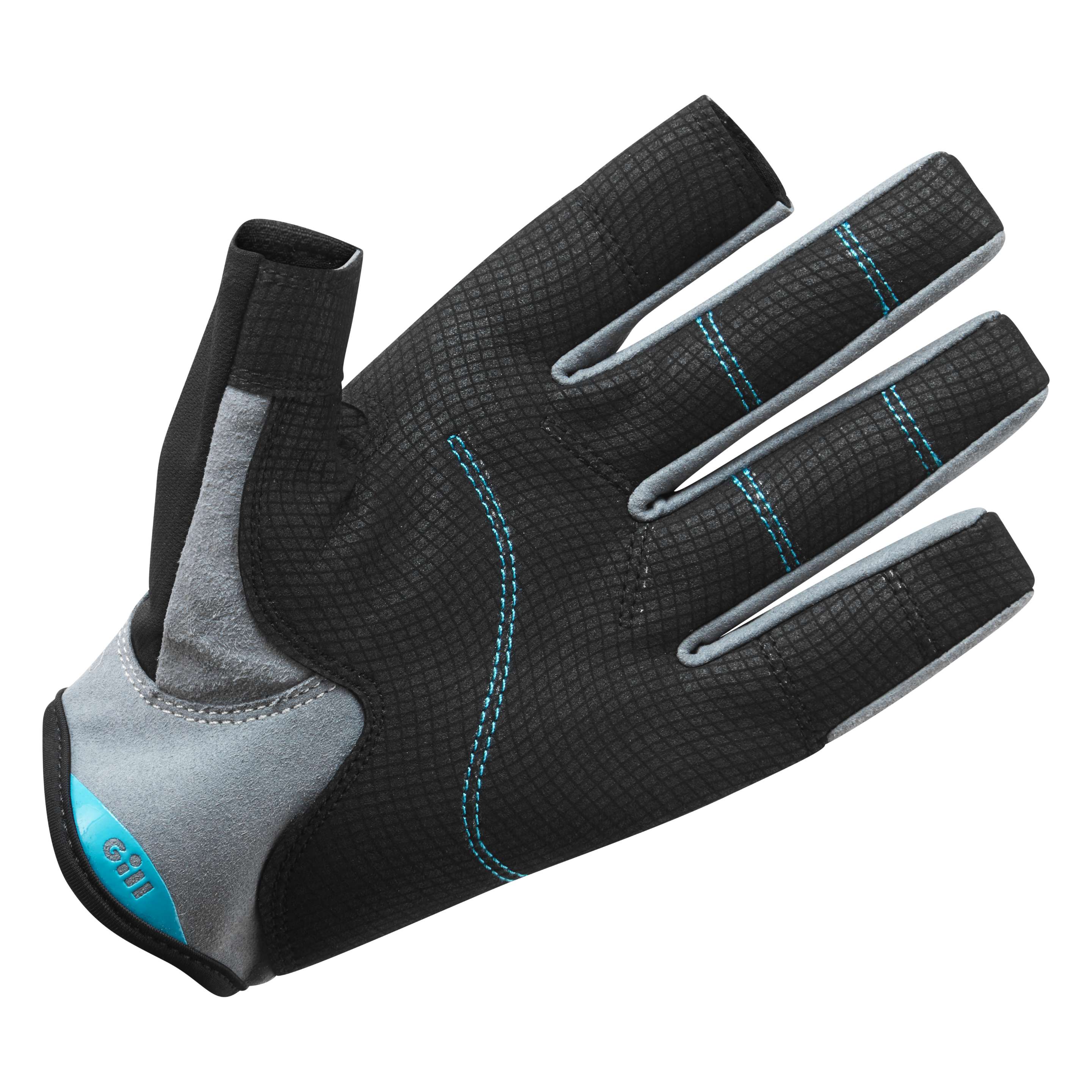 Gill Deckhand Long-Finger Sailing Gloves