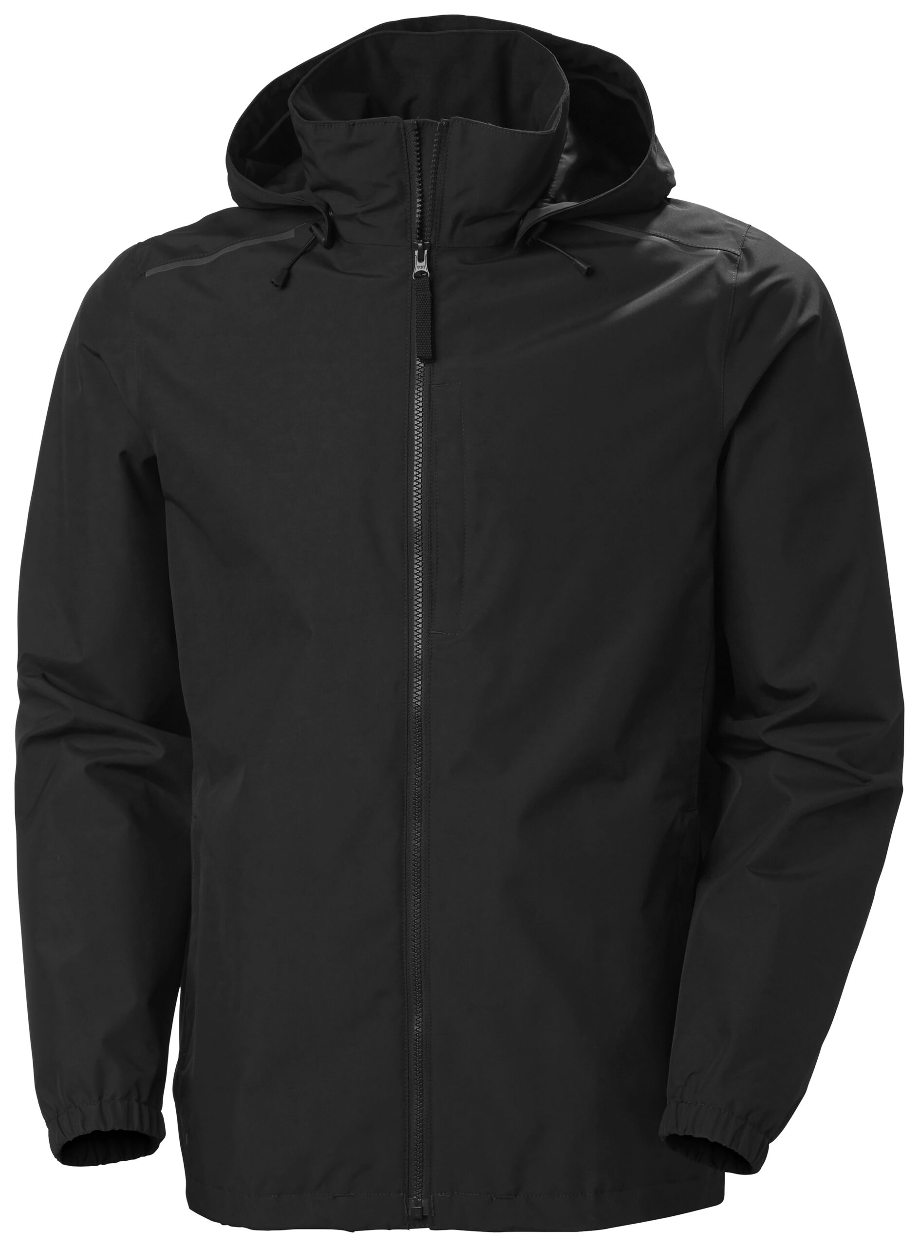 Helly Hansen Men' Manchester 2.0 Shell - Black - S