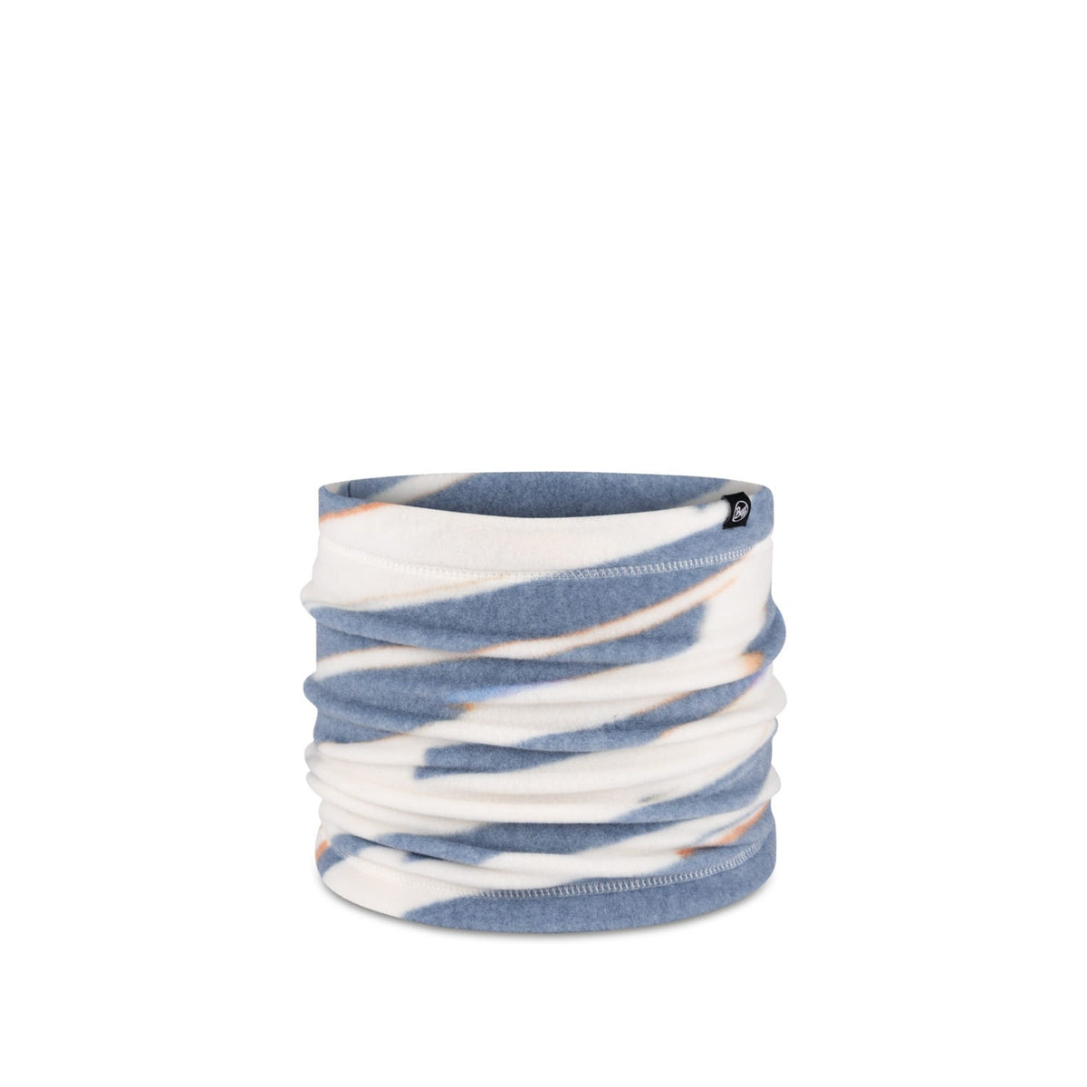 Buff Polar Prints Neck Warmer