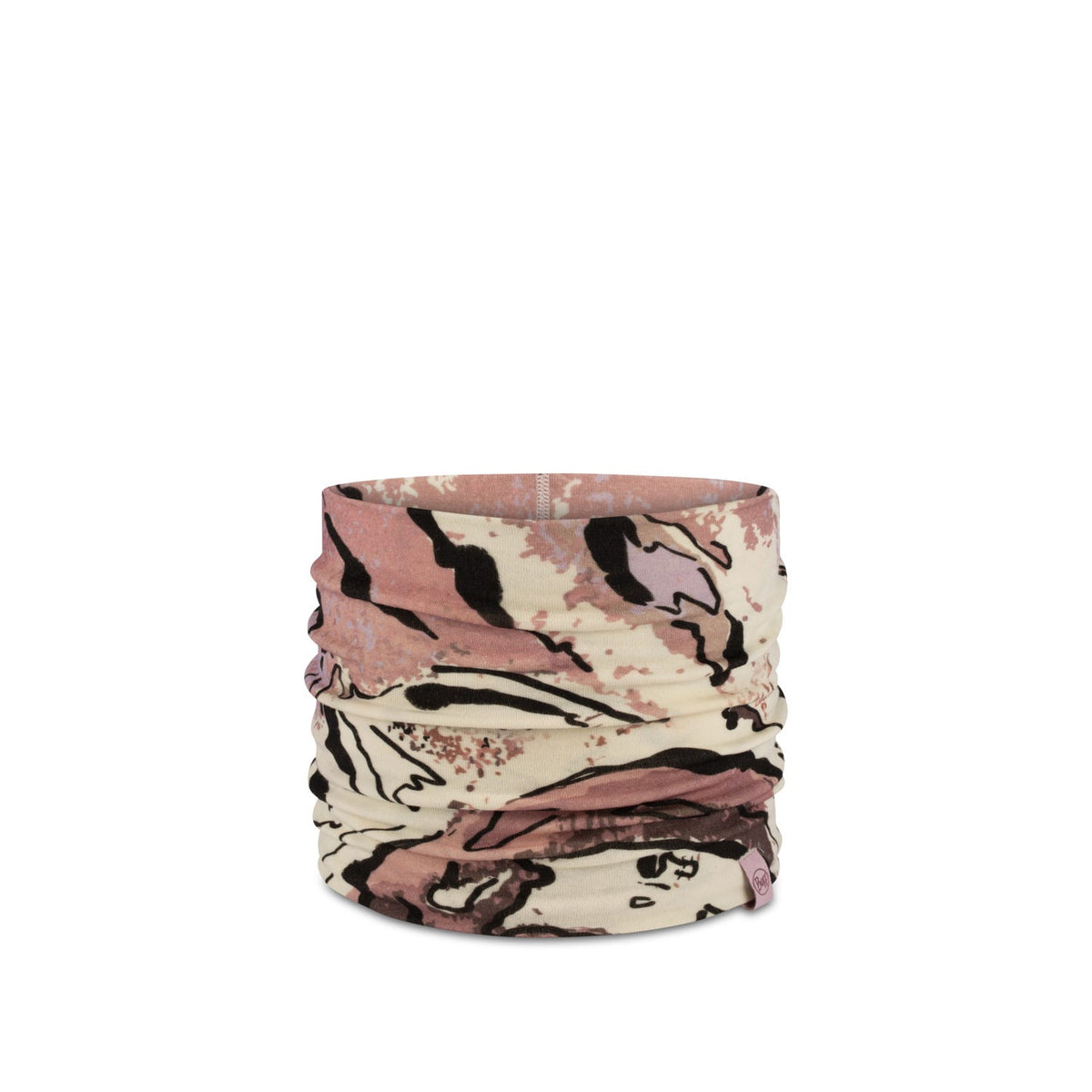 Buff Merino Heavyweight