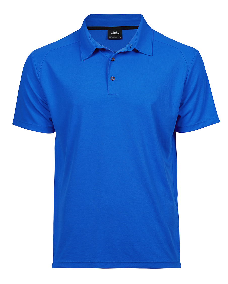 Teejays Luxury Sport Polo