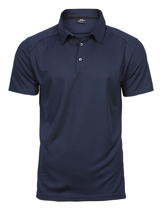 Teejays Luxury Sport Polo