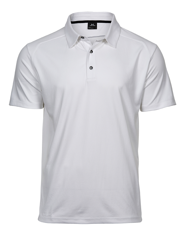 Teejays Luxury Sport Polo