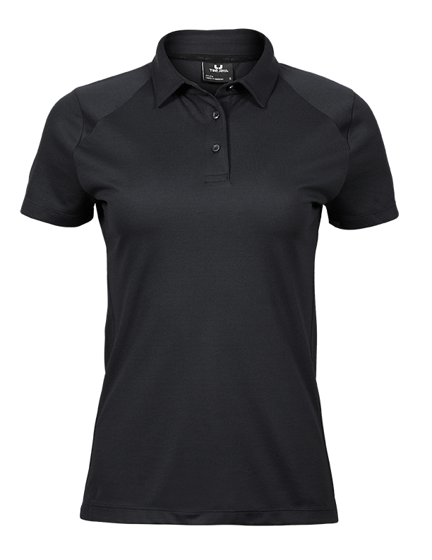 Teejays Women's Luxury Sport Polo