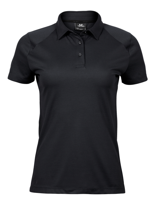 Tee Jays Women's Luxury Sport Polo
