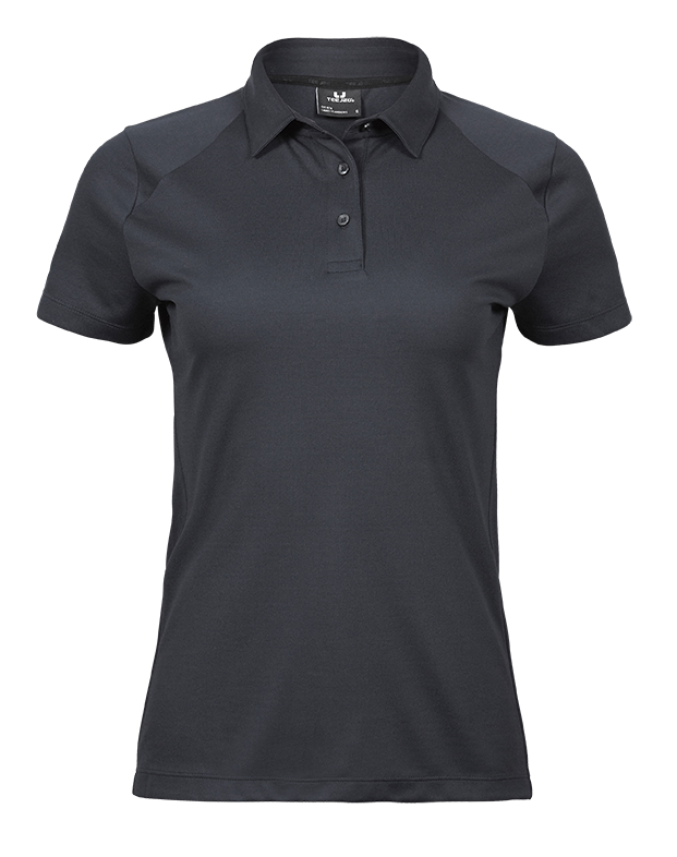Teejays Women's Luxury Sport Polo