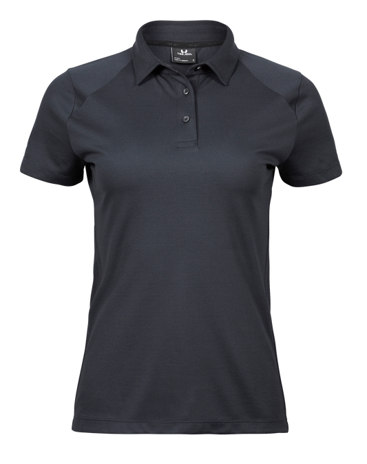 Tee Jays Women's Luxury Sport Polo
