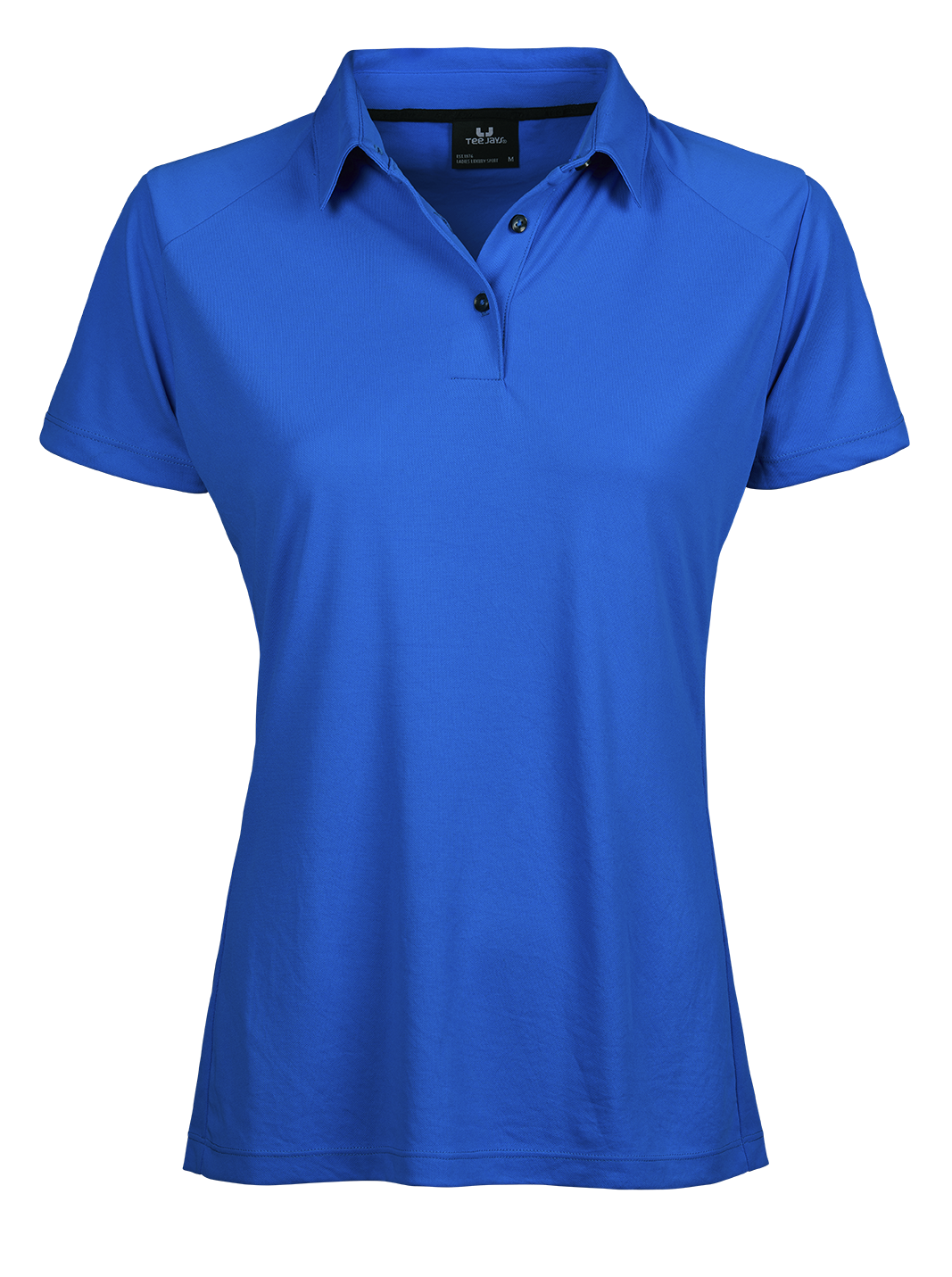 Teejays Women's Luxury Sport Polo