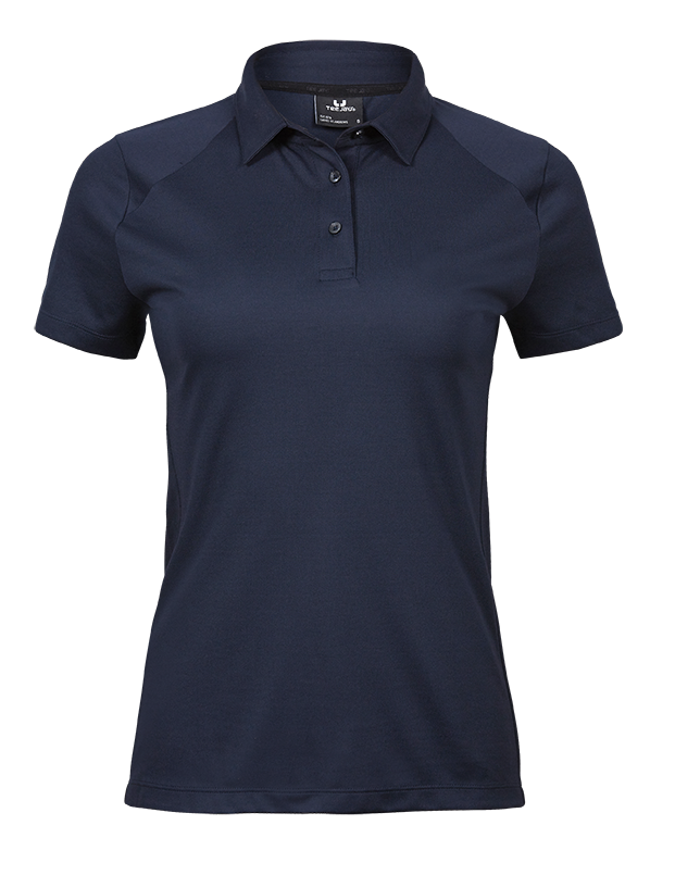 Teejays Women's Luxury Sport Polo