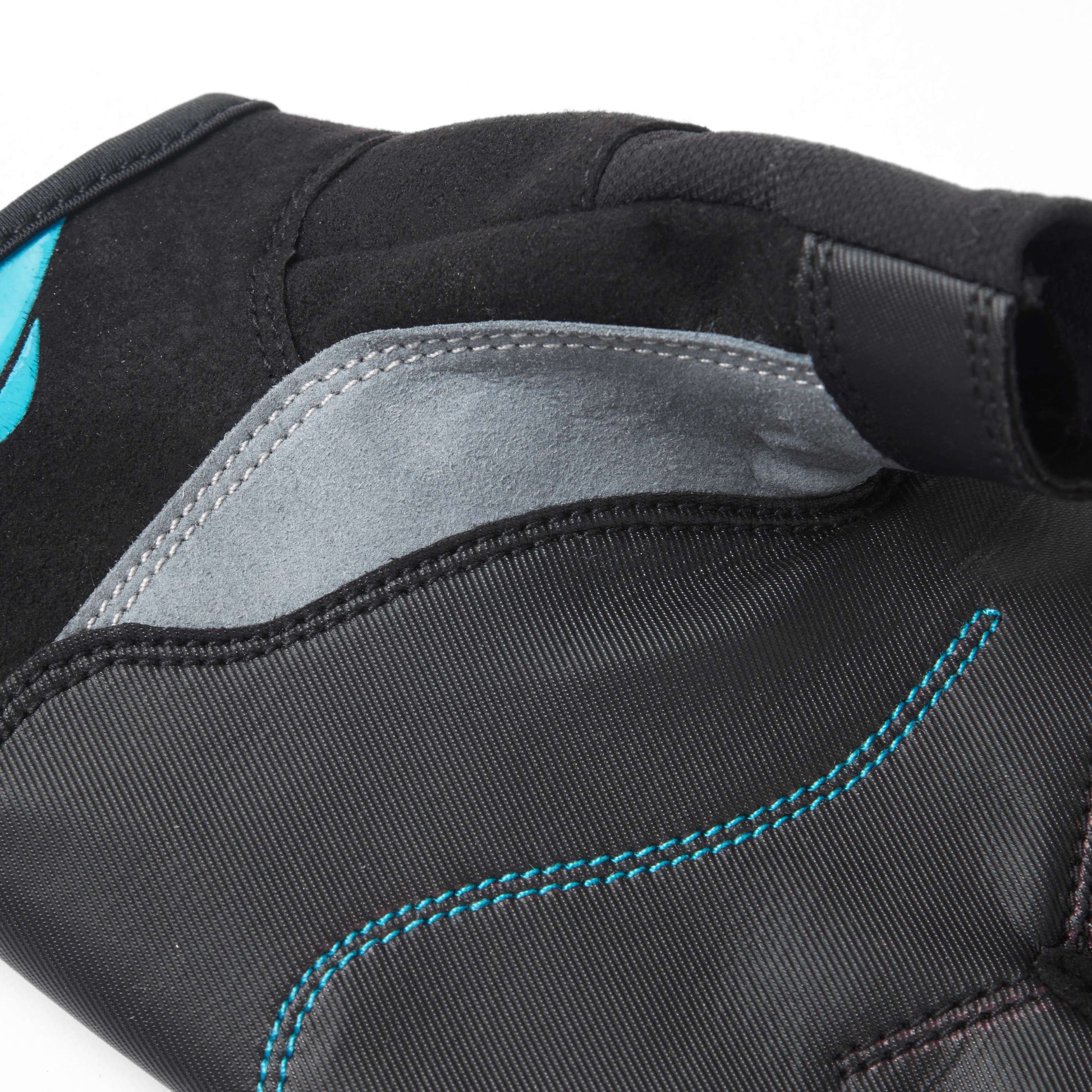 Gill Championship Short-Finger Sailing Gloves
