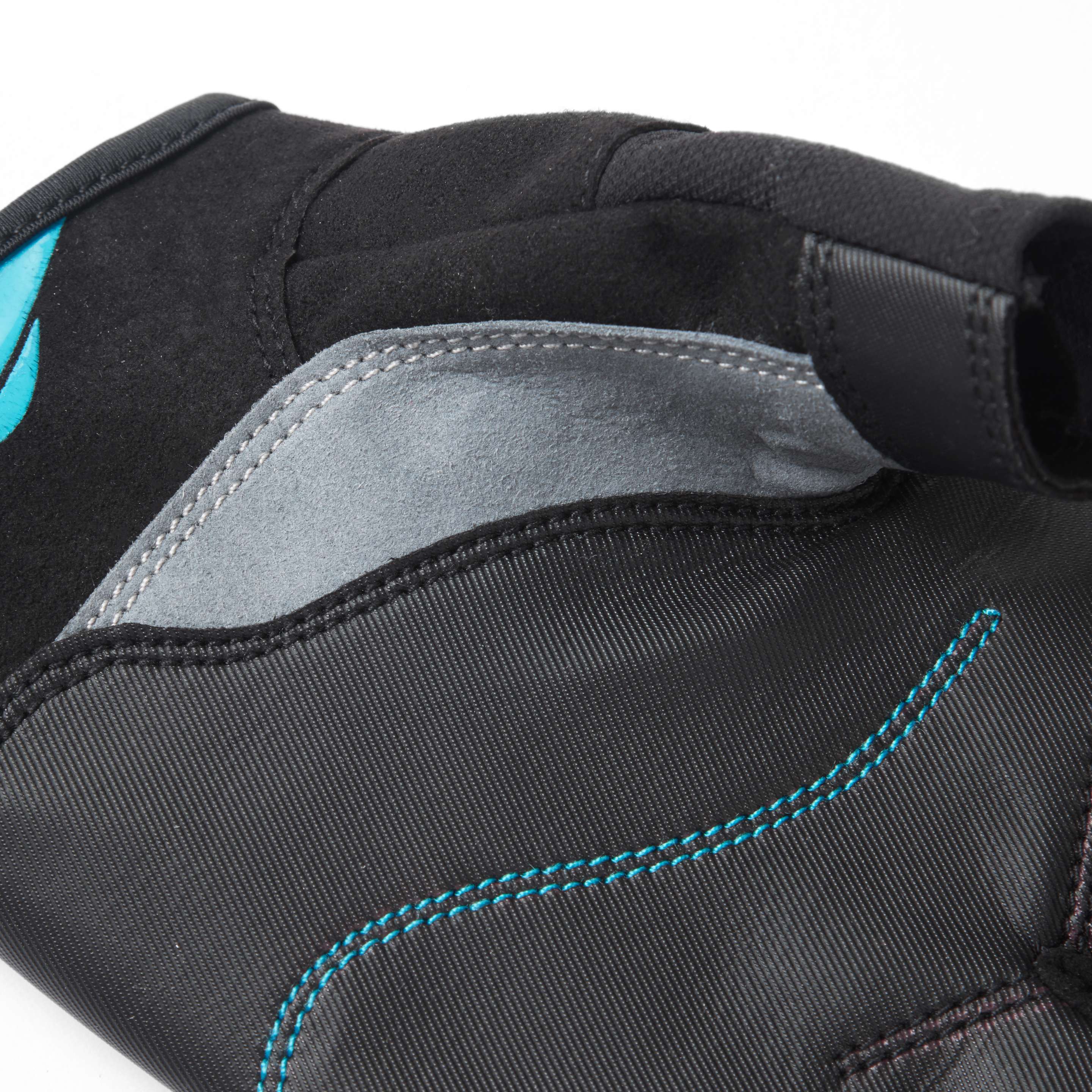 Gill Championship Short-Finger Sailing Gloves