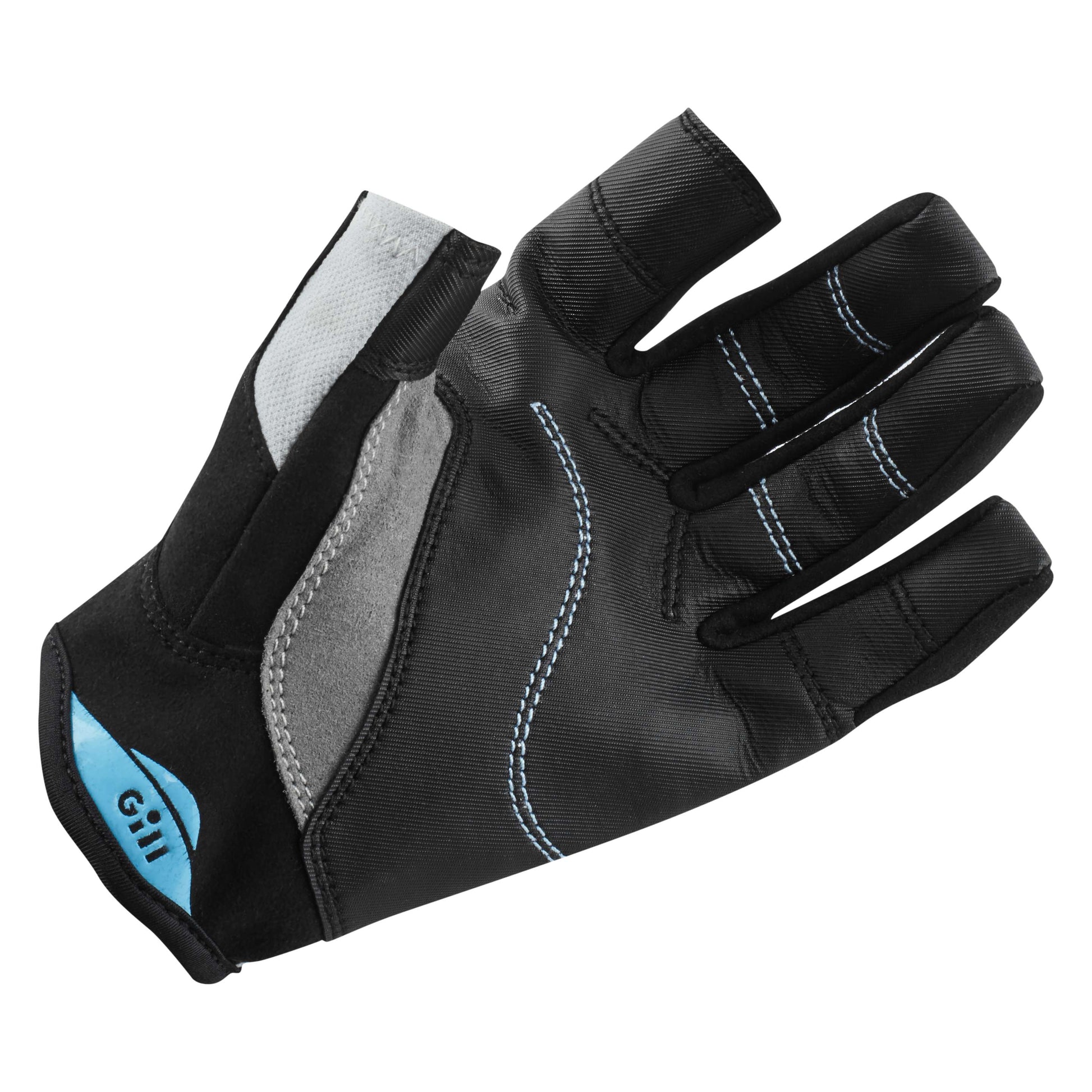Gill Women's Championship Long Finger Sailing Gloves