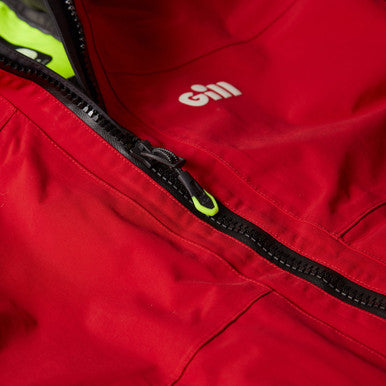 Gill Women's OS3 Coastal Sailing Jacket