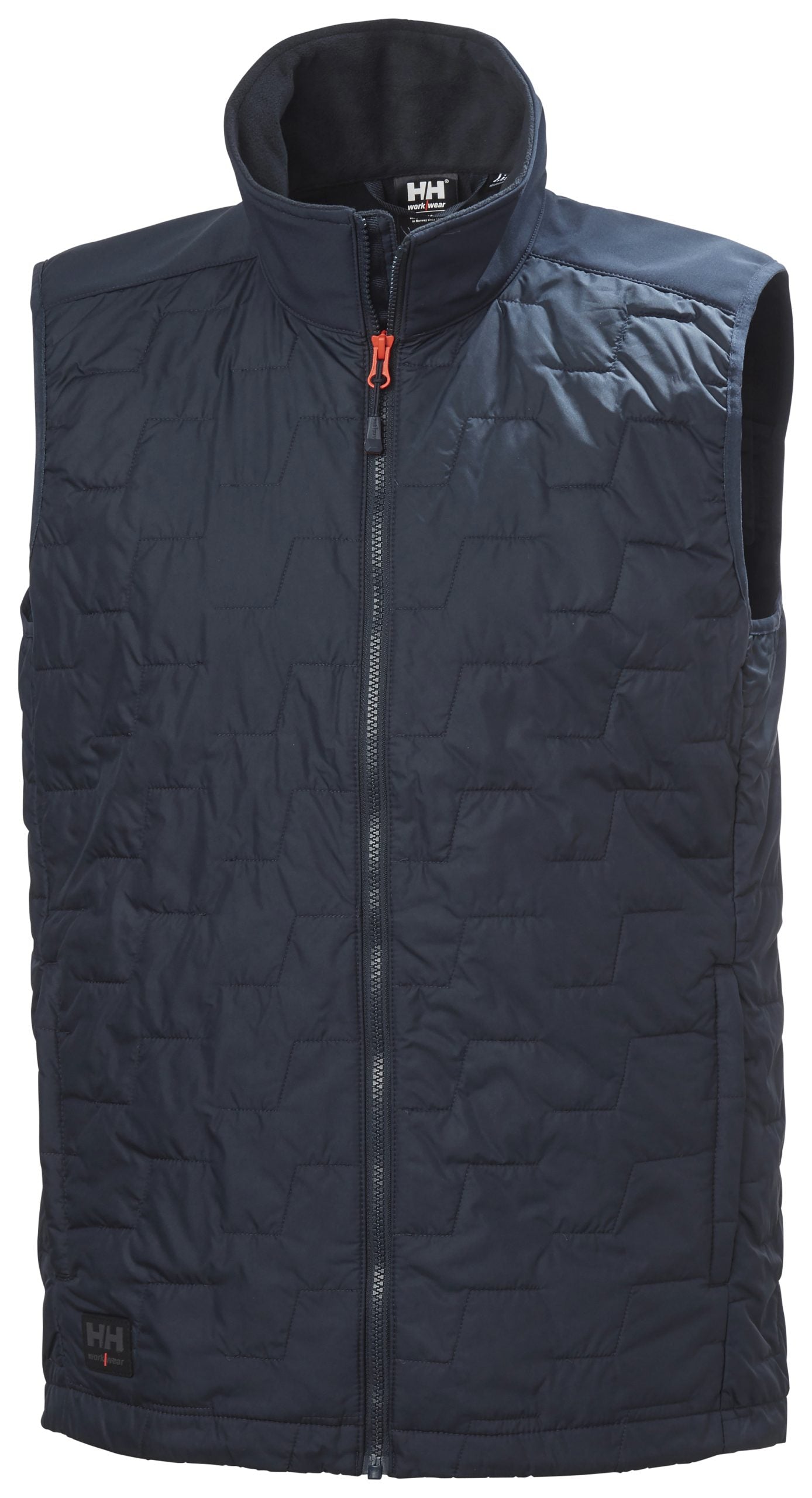 Helly Hansen Men' Kensington Lifaloft Vest - Black - S