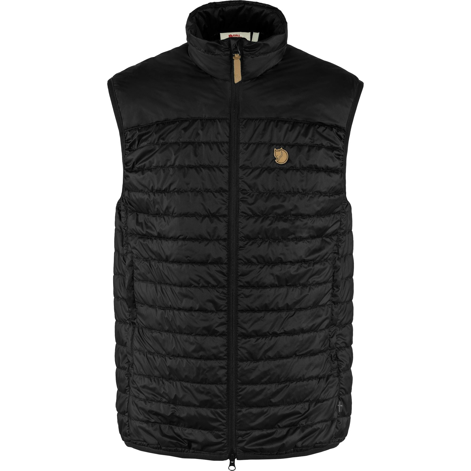 Fjallraven Abisko Padded Vest - Black - M