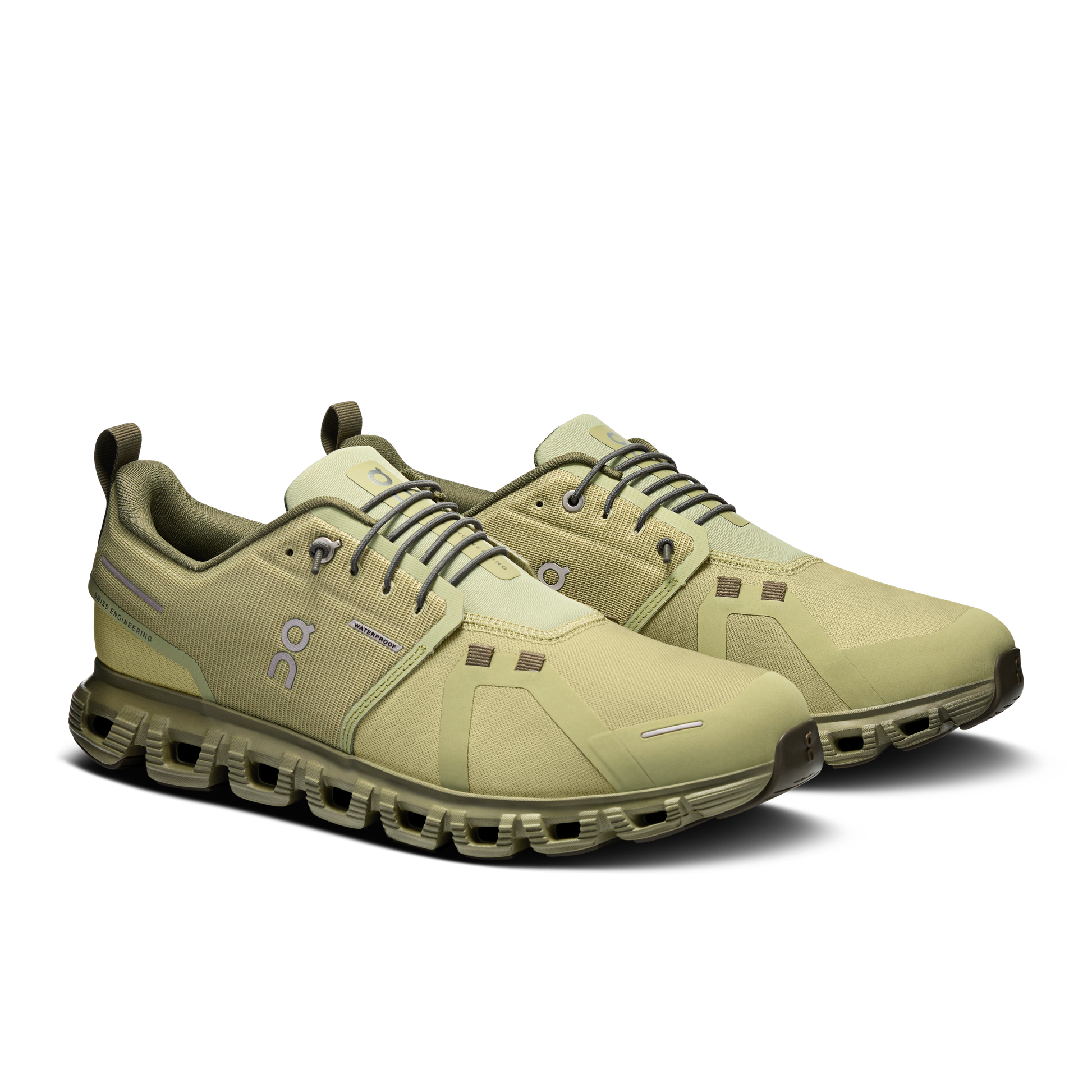On Cloud 6 Waterproof