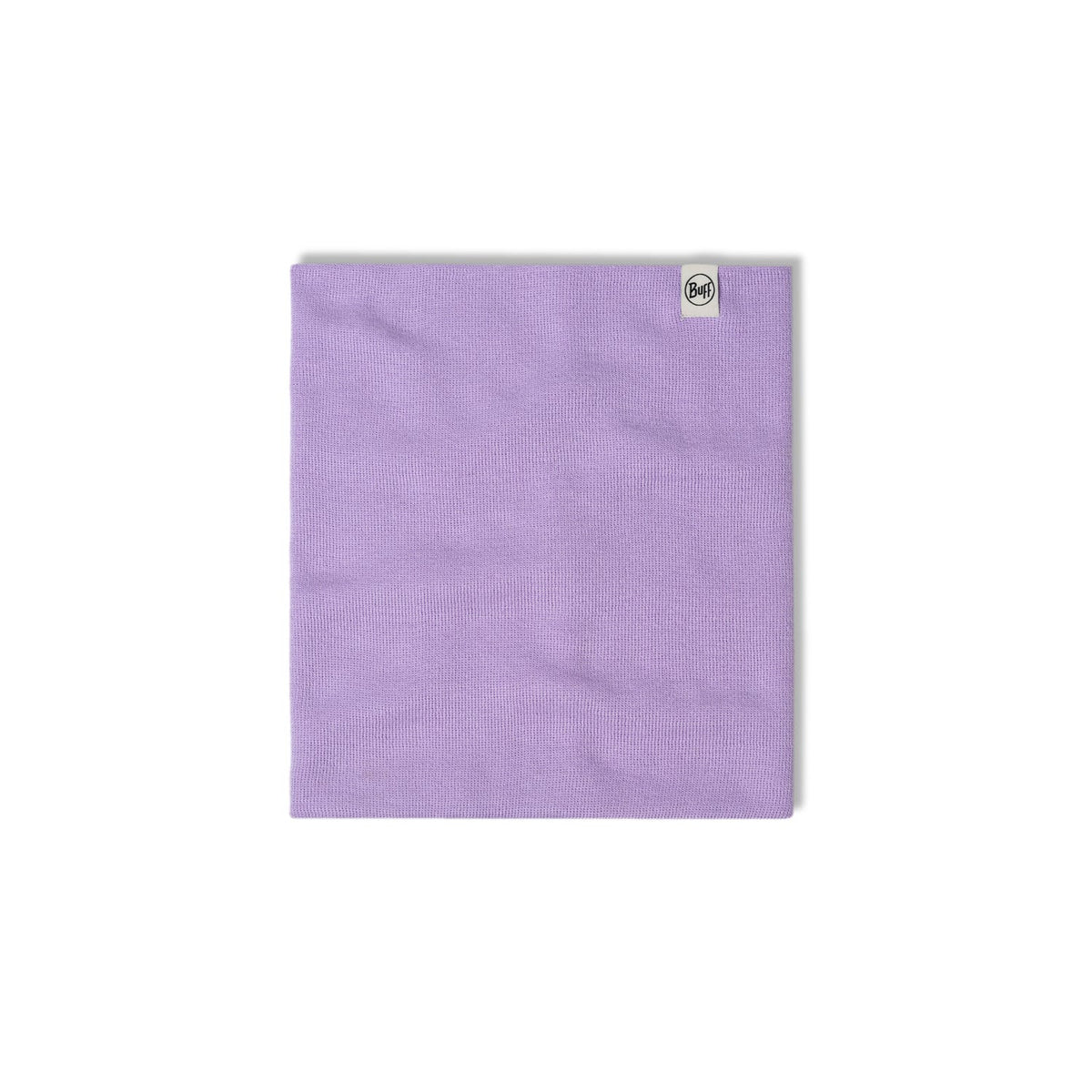 Buff Knitted Neck Warmer Lilon