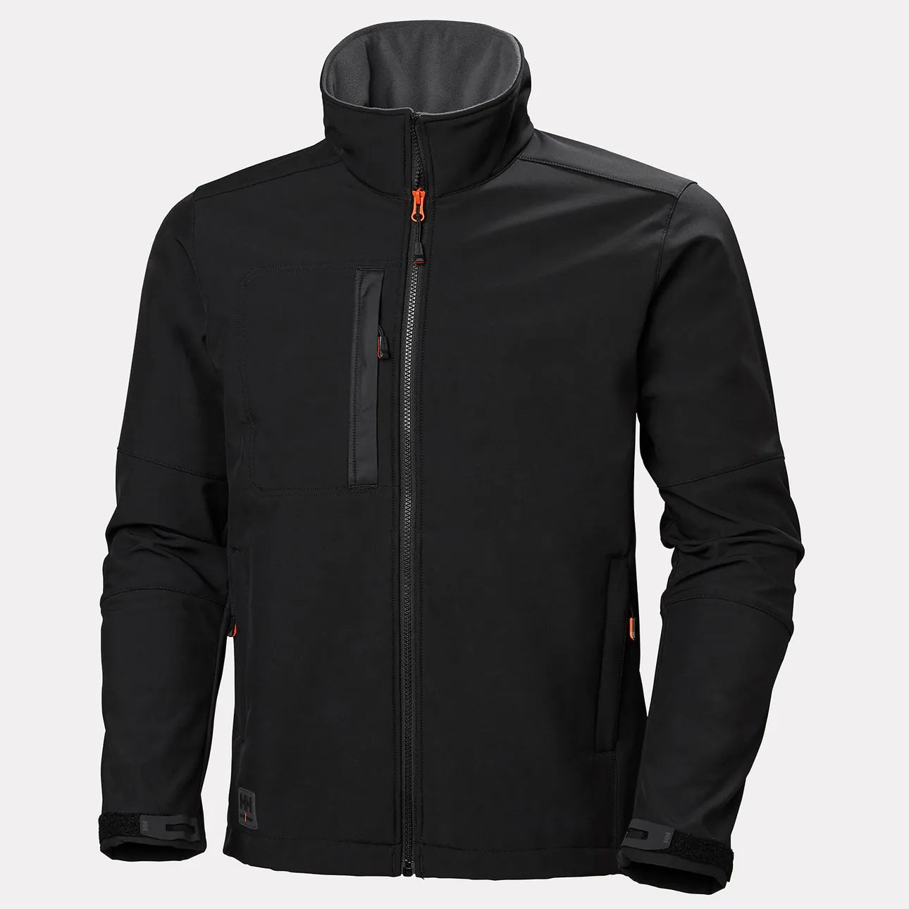 Helly Hansen Men's Kensington Softshell Jacket