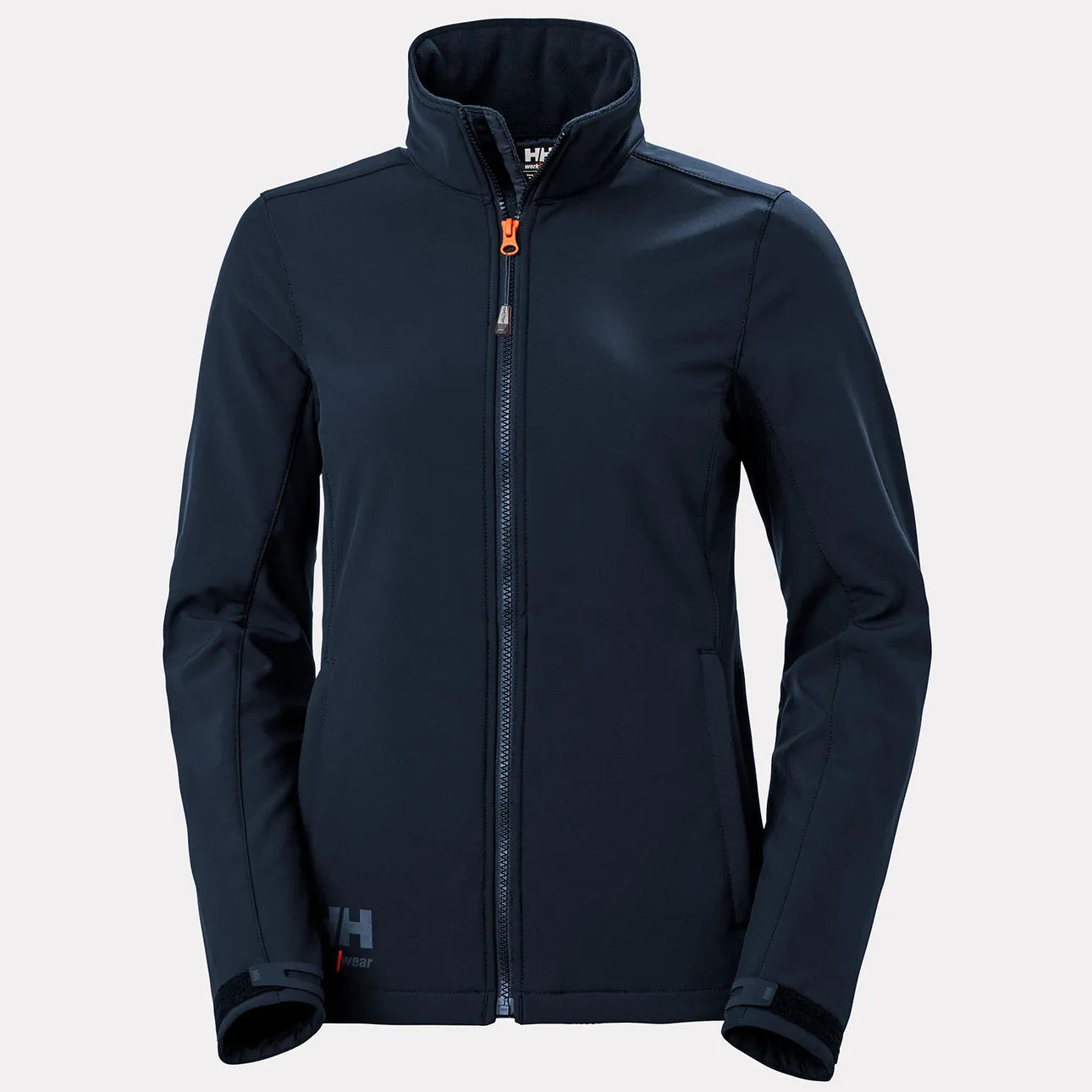 Helly Hansen Luna Soft-shell Women's Jacket